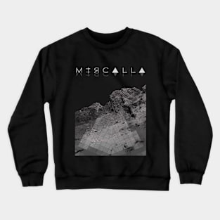 Last Memory Crewneck Sweatshirt